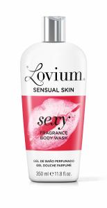 LOVIUM BODY WASH SEXY